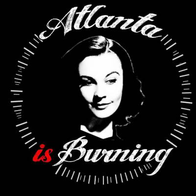 logo Atlanta Is Burning
